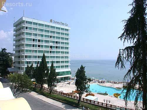 Veronika Hotel 17